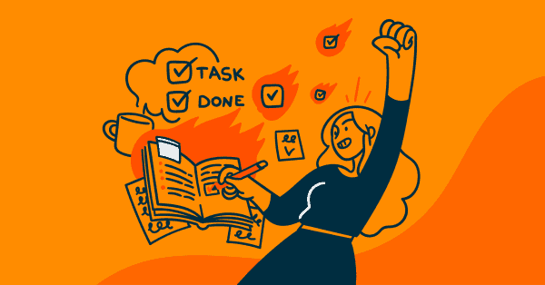 Productivity