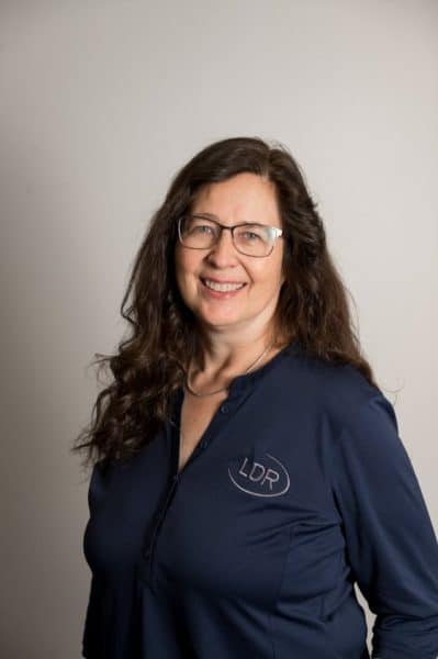 Beverly Richards is an owner of LDR, a Website design company and SEO Marketing expert