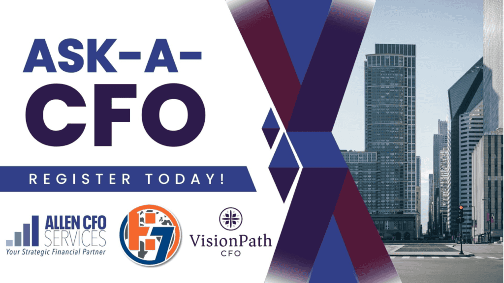 Ask-a-CFO powered by H7 Network