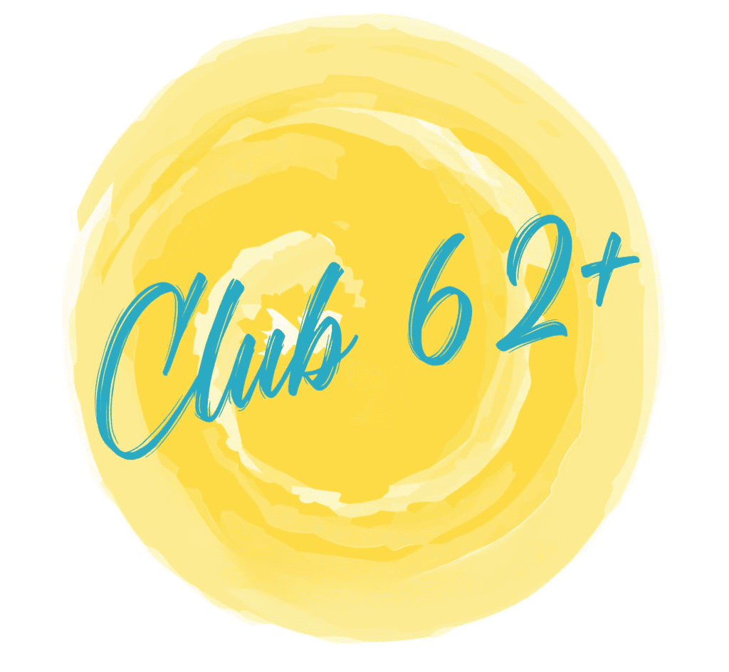 Club 62+ powered by H7 Network 1 Club 62 powered by H7 Network