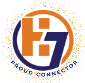H7 Network Connector: Forge a Trusted-Relationship with our H7 Connectors and witness the transformative impact on your business success. These skilled Connectors can guide you in your own word-of-mouth marketing and help you build meaningful connections that bridge professional gaps. Elevate the quality of your Connect, Serve, and Ask™ One to ones.