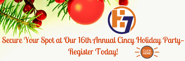 Discover All the H7 Network 16th Annual Holiday Breakfast Exciting Event Details: Everyone is Welcome—Register Now!