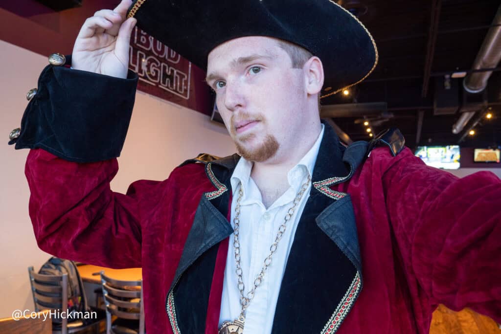 H7 Network 2024 Annual Halloween Networking social in Mason, Ohio