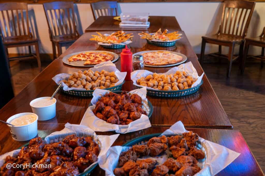 H7 Network 2024 Annual Halloween Networking social in Mason, Ohio