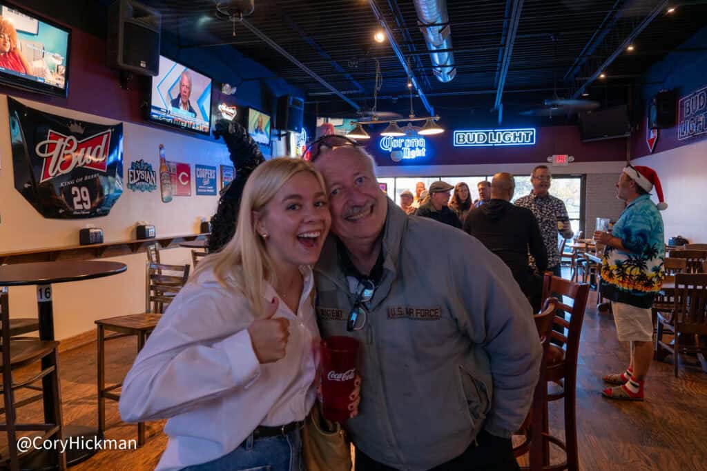 H7 Network 2024 Annual Halloween Networking social in Mason, Ohio