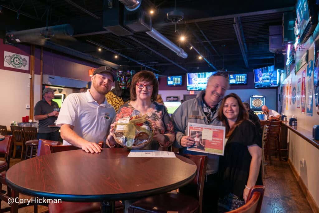 H7 Network 2024 Annual Halloween Networking social in Mason, Ohio