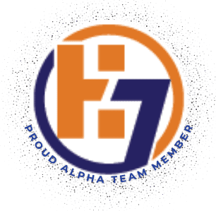 Alpha Team Members 2025
