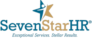 As CEO & Founder of SevenStar HR, my team delivers shared HR support and services to address problems you face every day. Serving as your trusted business partner, SevenStar HR helps you tackle frustrating and time-consuming HR issues, allowing you to focus on what really matters – the long-term success of your company.