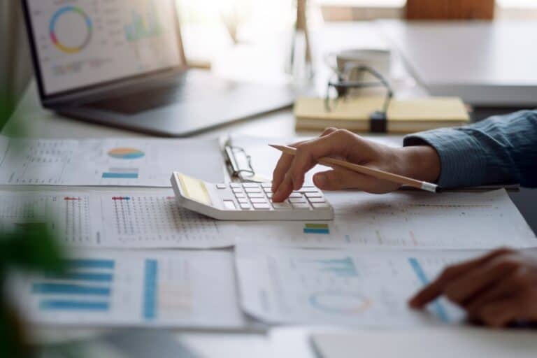 Business Finances